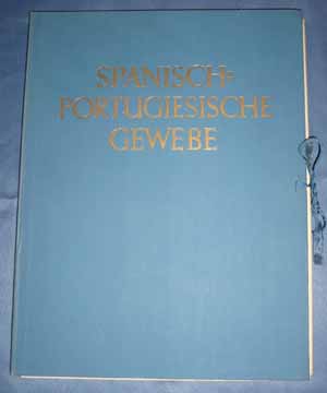 Spanisch-Portugiesische Gewebe (1935)